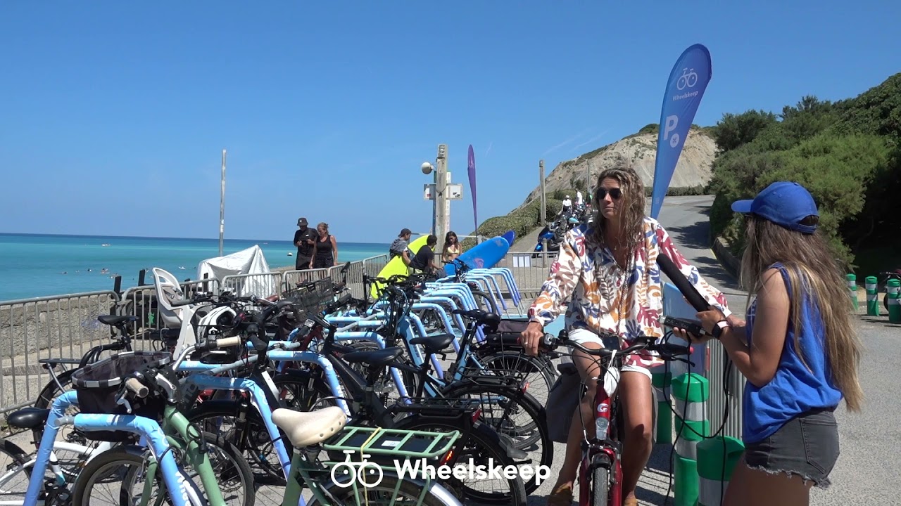 Rendi la tua stagione estiva bike friendly