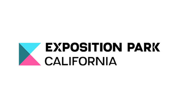 logo di Exposition Park