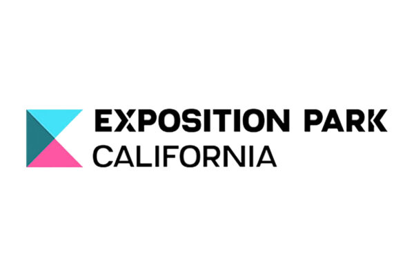 logo di Exposition Park