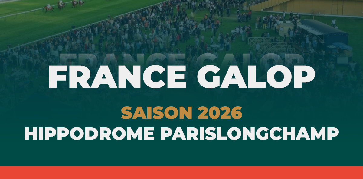 Come venire in bici al France Galop Festival all’Ippodromo di Parigi?