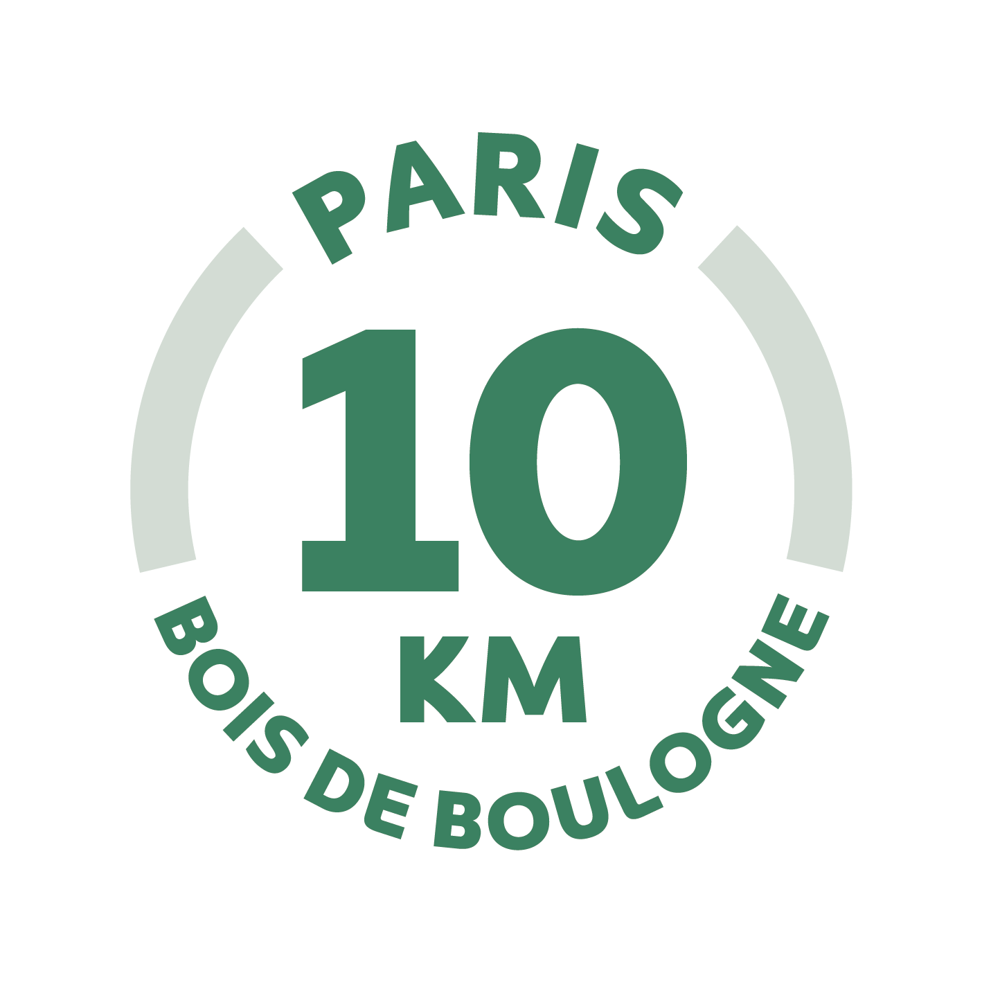 Come venire in bici alla Golazo 10 km al Bois de Boulogne?
