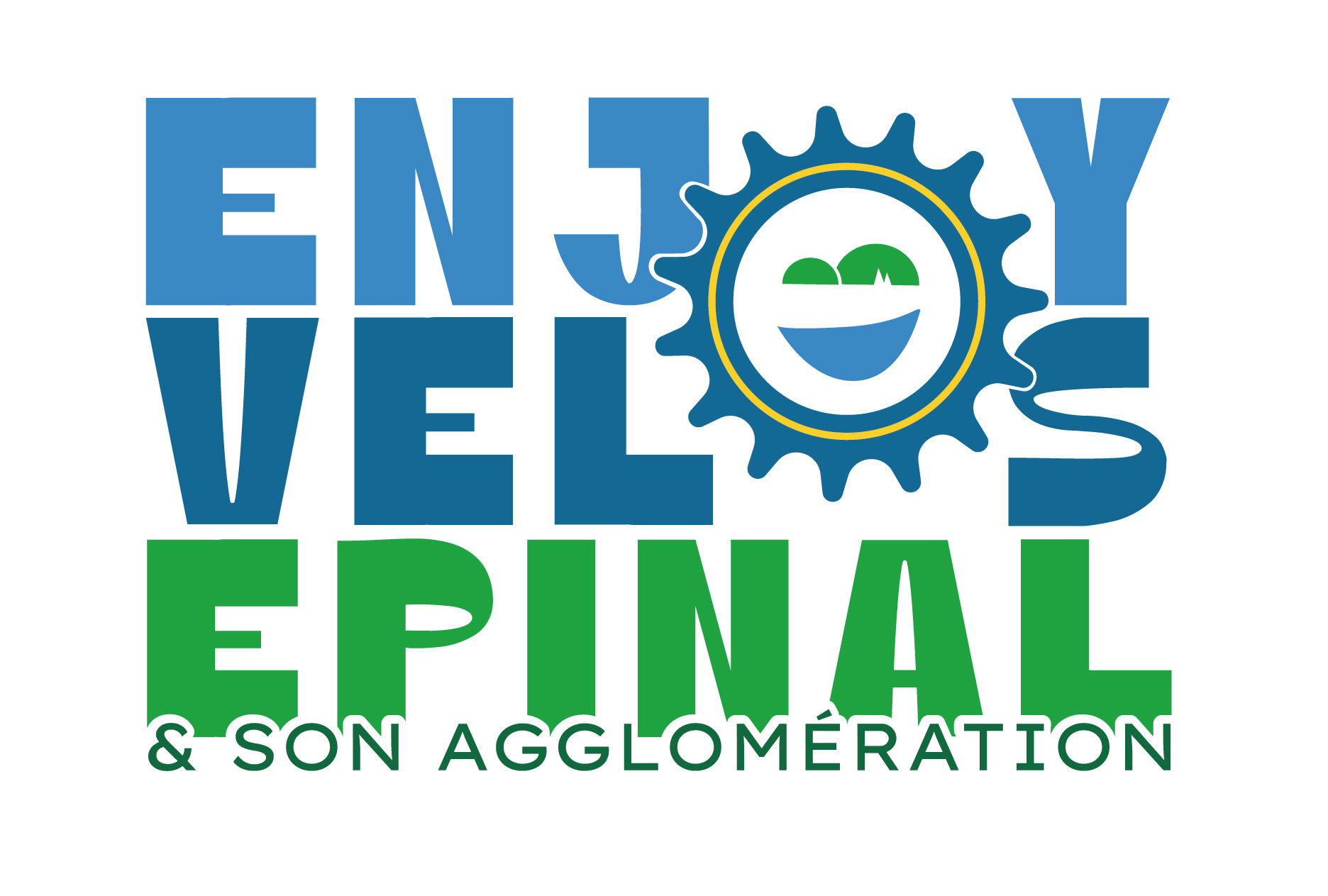 Come arrivare in bici all’Enjoy Epinal Festival?