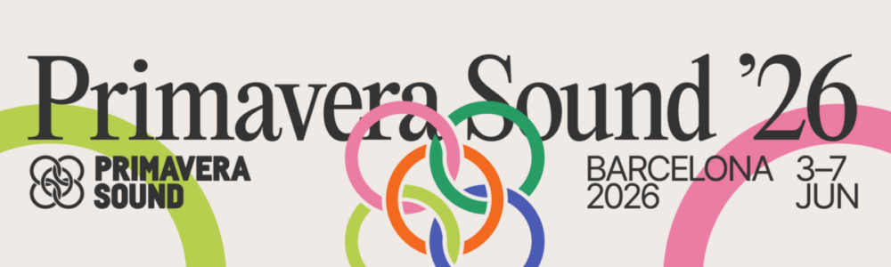 Come arrivare in bici al Primavera Sound Barcelona?
