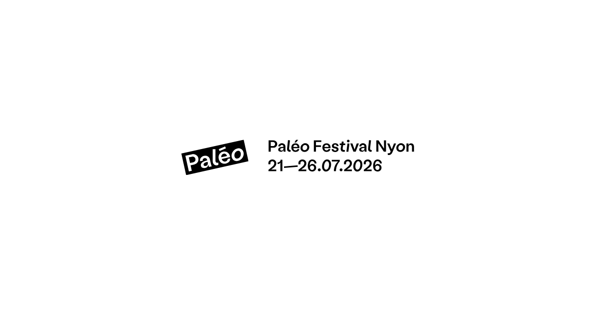 Come raggiungere in bici il Paléo Festival Nyon?